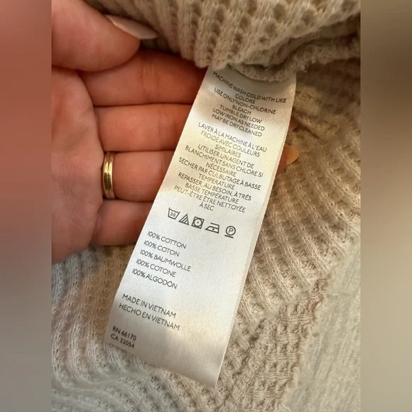 We the Free Cottagecore Shirt - Picture 5 of 8